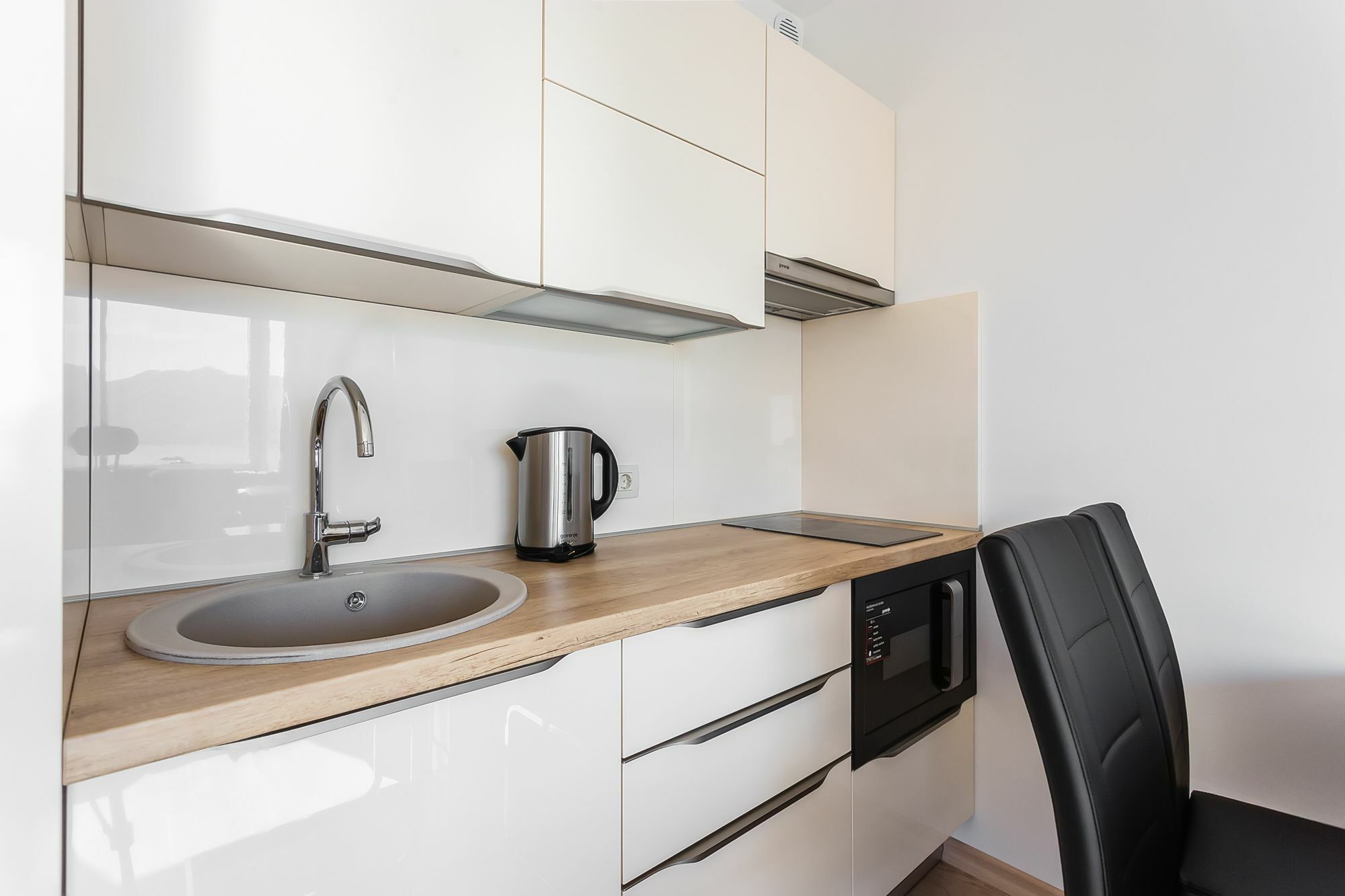 Primus Apartments Impera Μπούντβα Εξωτερικό φωτογραφία