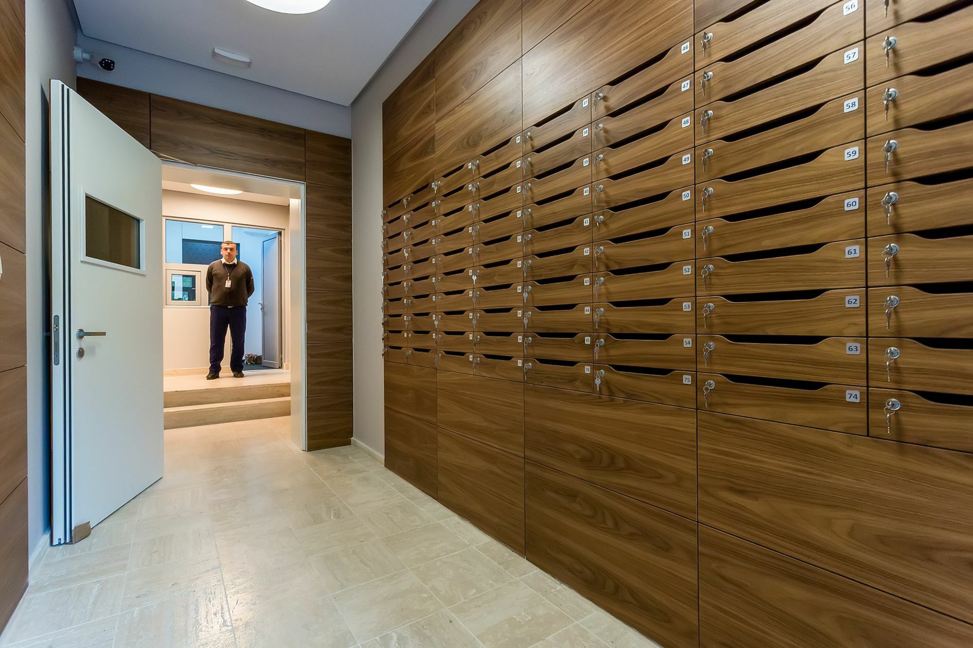 Primus Apartments Impera Μπούντβα Εξωτερικό φωτογραφία